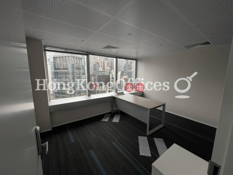HK$ 230,425/ month, The Center Central District | Office Unit for Rent at The Center