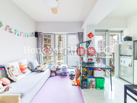 2 Bedroom Unit at The Merton | For Sale, The Merton 泓都 | Western District (Proway-LID21784S)_0