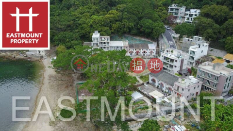 清水灣 Tai Wan Tau 大環頭村屋出售及出租-小全幢海邊屋 出租單位 | 大環頭 Tai Wan Tau _0