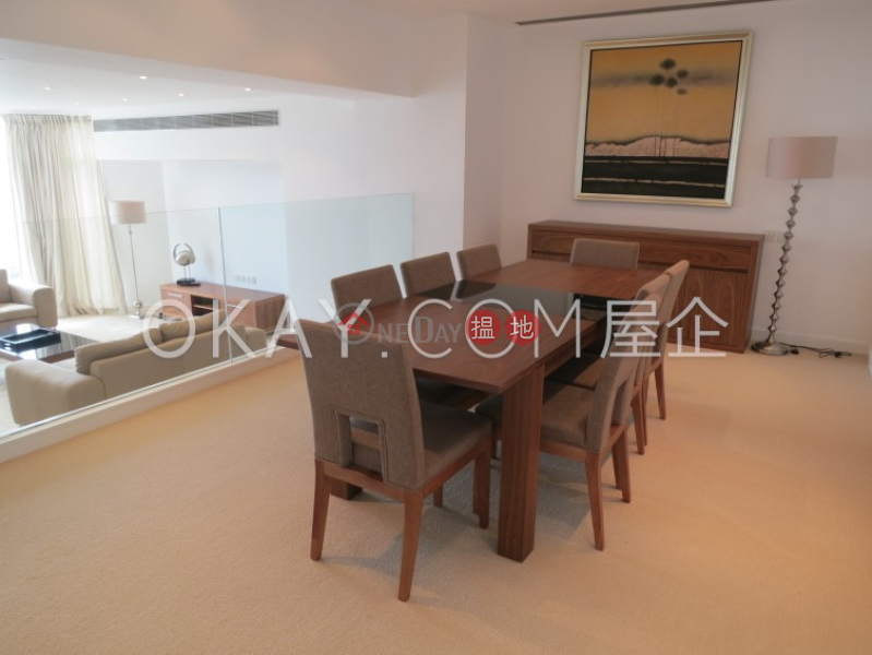 Unique house with sea views, rooftop & balcony | For Sale, 31-33 Mount Kellett Road | Central District, Hong Kong Sales | HK$ 130M