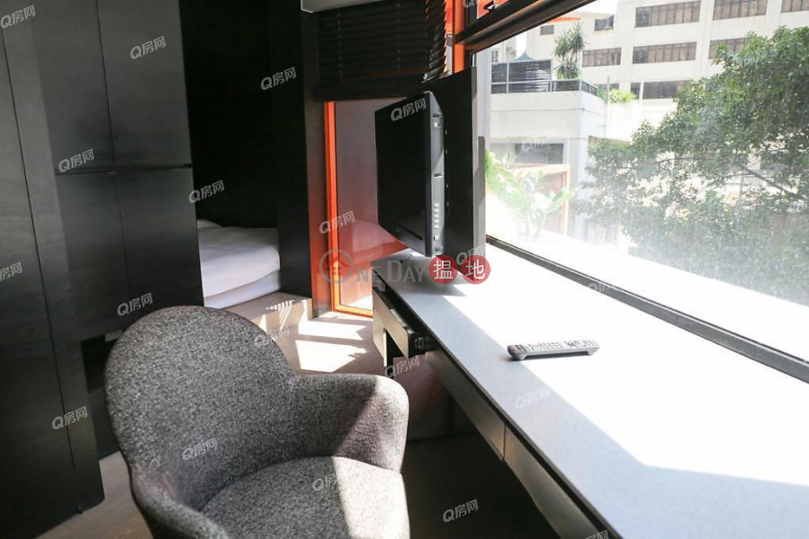 ACTS Rednaxela | 1 bedroom High Floor Flat for Rent 8 Rednaxela Terrace | Western District Hong Kong Rental HK$ 49,000/ month