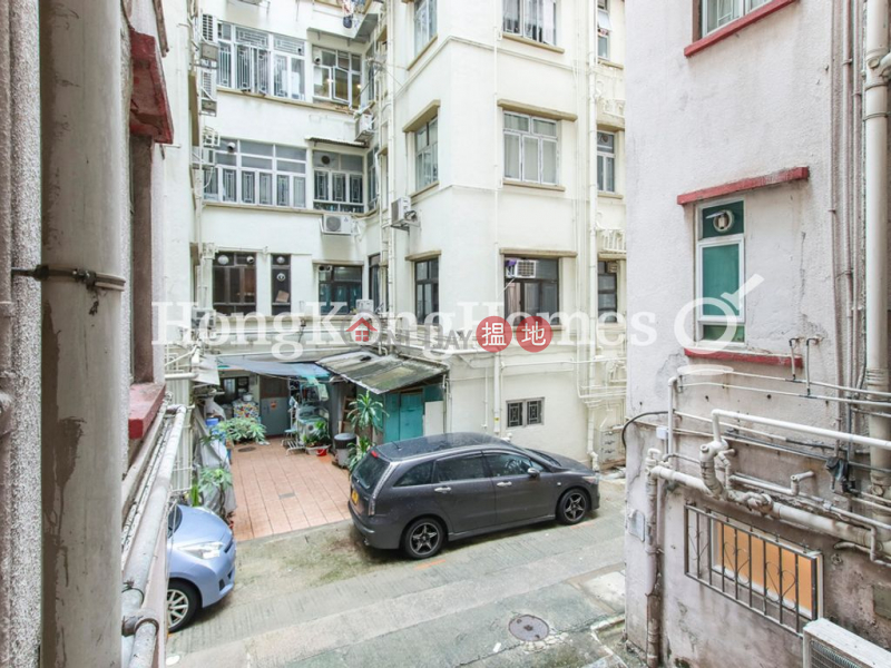 Property Search Hong Kong | OneDay | Residential Rental Listings | 3 Bedroom Family Unit for Rent at Sung Ling Mansion