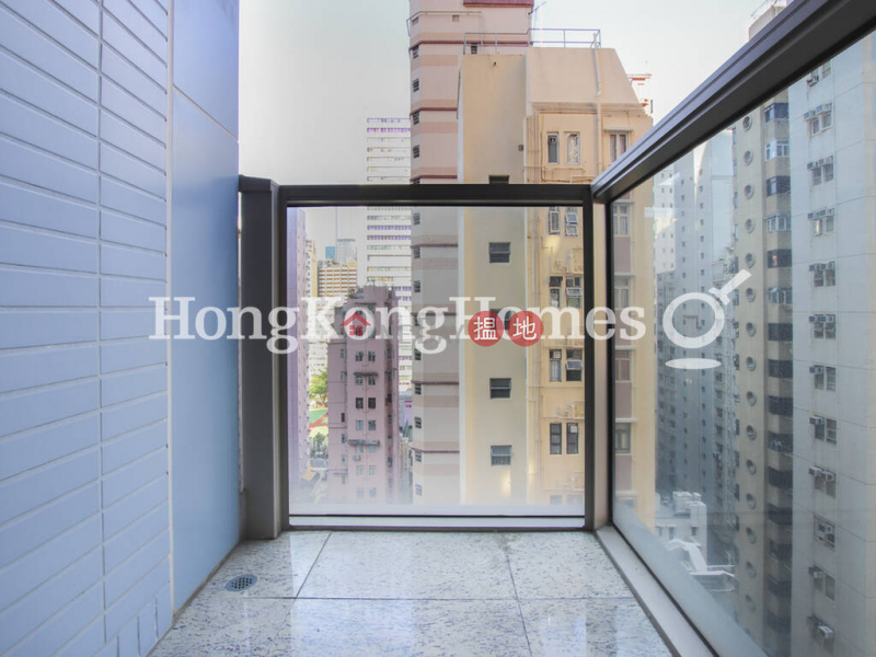 2 Bedroom Unit for Rent at The Avenue Tower 5 33 Tai Yuen Street | Wan Chai District Hong Kong Rental | HK$ 34,000/ month