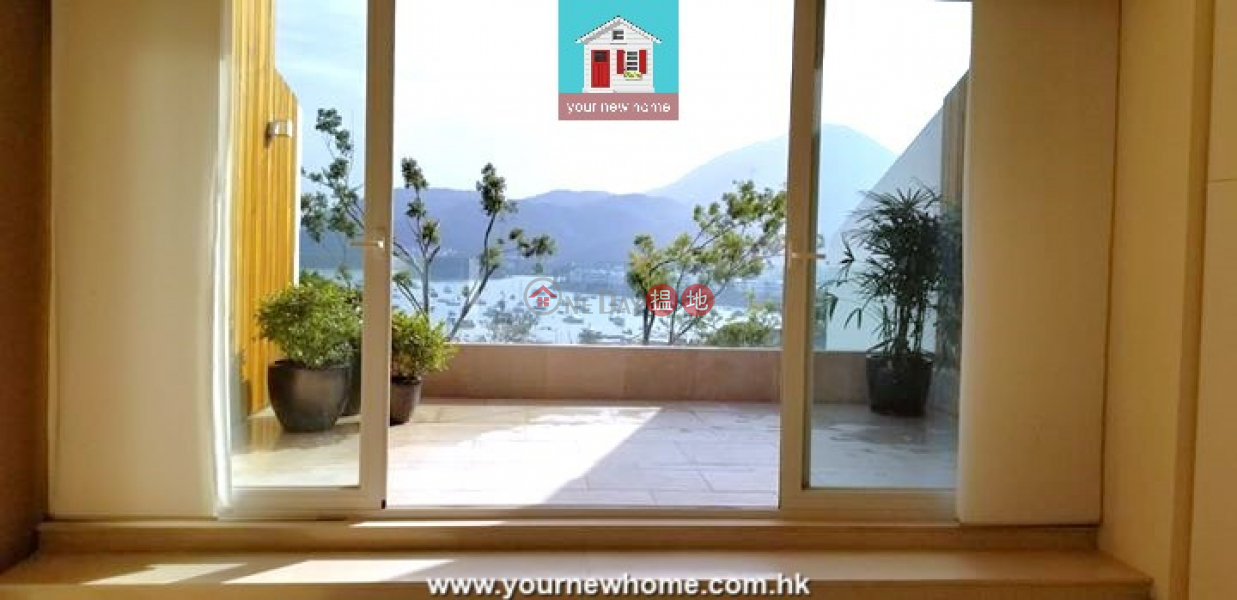 Sai Kung House | For Rent, Habitat Block A1 立德台 A1座 Rental Listings | Sai Kung (RL844)