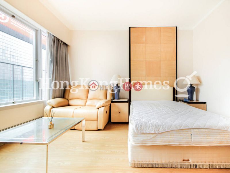 Studio Unit at Convention Plaza Apartments | For Sale | Convention Plaza Apartments 會展中心會景閣 Sales Listings