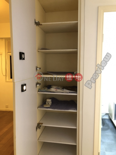 Tai Hang Terrace Very High | Residential | Sales Listings HK$ 12.3M