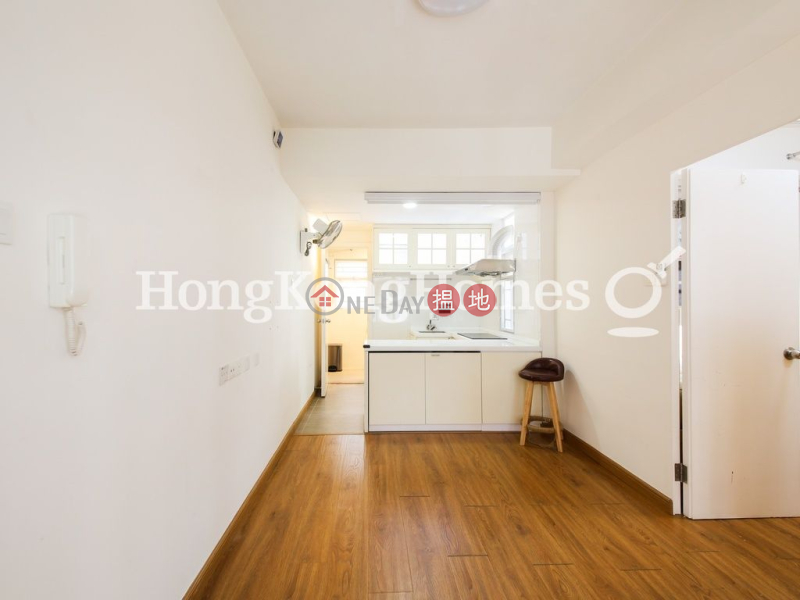 1 Bed Unit for Rent at Good View Court, 21 Robinson Road | Western District, Hong Kong | Rental HK$ 18,000/ month