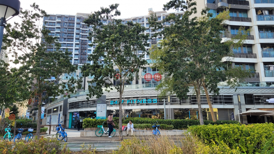 The Papillons House 3 (海翩匯 洋房3),Tseung Kwan O | ()(1)