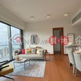 4房3廁,極高層,海景,露台翰林軒2座出租單位 | 翰林軒2座 University Heights Block 2 _0