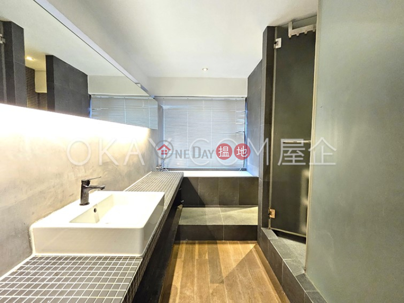 HK$ 38,000/ month GOA Building Western District Gorgeous 1 bedroom with terrace | Rental