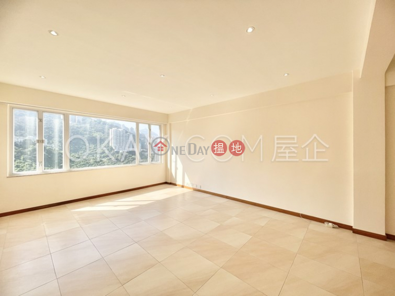 Gorgeous 2 bedroom on high floor with rooftop & parking | For Sale | Arts Mansion 雅詩大廈 Sales Listings