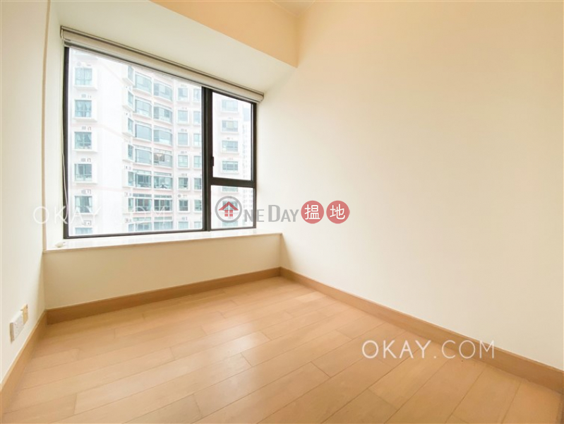 Stylish 3 bedroom on high floor with balcony | Rental 6D-6E Babington Path | Western District Hong Kong, Rental HK$ 44,000/ month