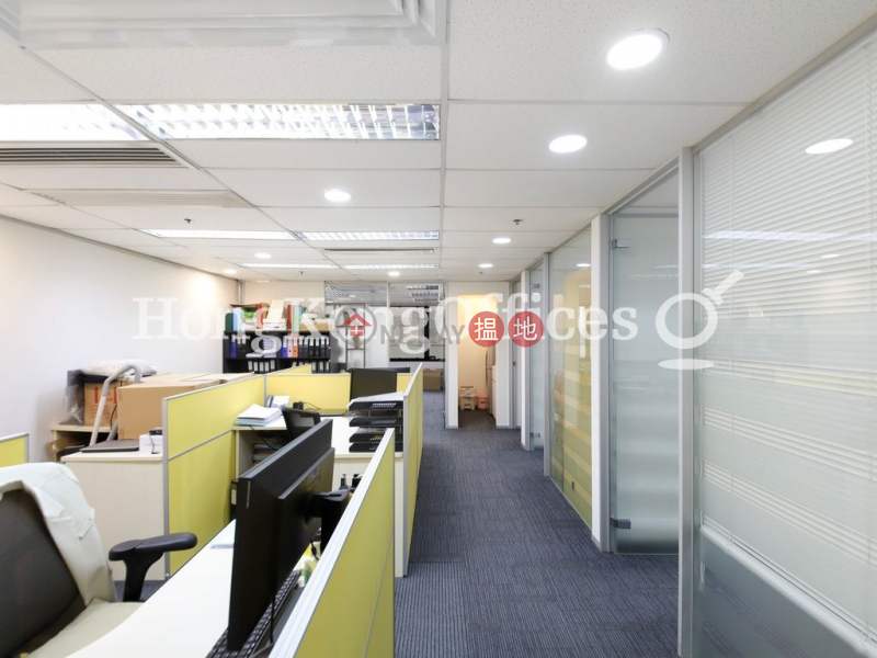 Office Unit for Rent at Shui On Centre | 6-8 Harbour Road | Wan Chai District Hong Kong Rental HK$ 68,064/ month