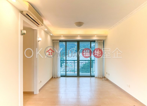 Tasteful 3 bedroom with balcony | For Sale | POKFULAM TERRACE 富臨軒 _0