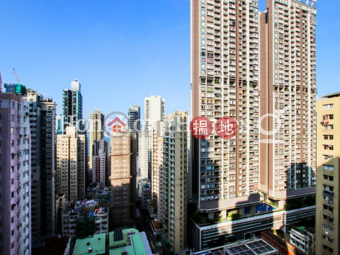 福滿大廈兩房一廳單位出租, 福滿大廈 Fook Moon Building | 西區 (Proway-LID179630R)_0