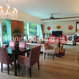 3 Bedroom Family Unit at The Legend Block 3-5 | For Sale | The Legend Block 3-5 名門 3-5座 _0