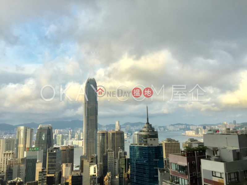 HK$ 43,000/ 月-嘉兆臺|西區-3房2廁,極高層嘉兆臺出租單位