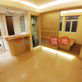 Evoa Building, Good Location, must See, Evora Building 裕利大廈 | Western District (Agent-9969195359)_0