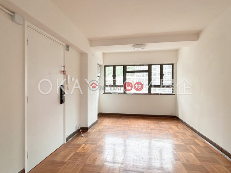 Elegant 3 bedroom in Happy Valley | For Sale | Choi Ngar Yuen 翠雅園 Sales Listings