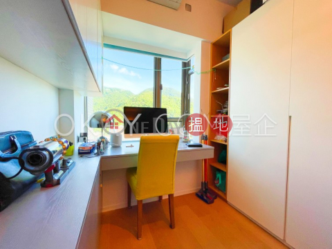 Nicely kept 2 bedroom on high floor | For Sale | The Belcher's Phase 1 Tower 3 寶翠園1期3座 _0