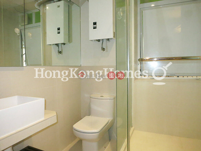 1 Bed Unit for Rent at Yuk Sing Building 1-9 Yuk Sau Street | Wan Chai District, Hong Kong | Rental HK$ 26,000/ month