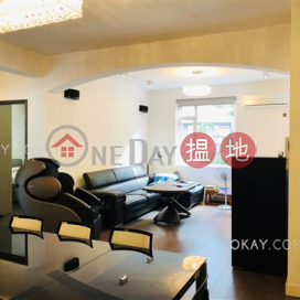 Luxurious 3 bedroom with parking | For Sale | 130-132 Green Lane Court 箕璉閣130-132號 _0