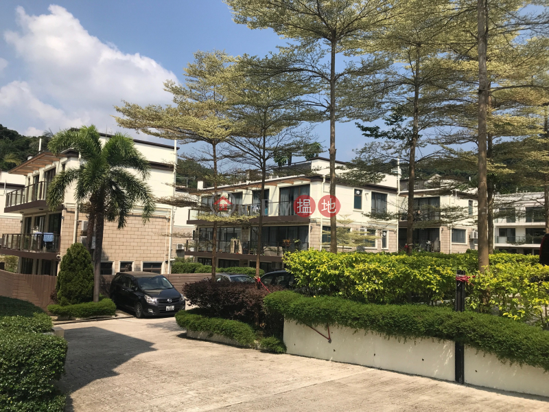 Upper Duplex in Great Location, La Caleta House 28 盈峰灣 洋房28 Rental Listings | Sai Kung (SK2624)