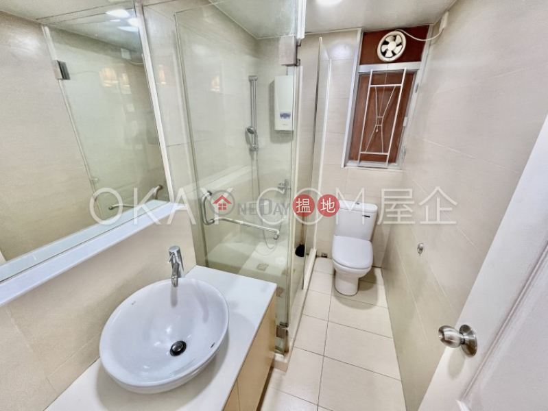 Property Search Hong Kong | OneDay | Residential | Rental Listings | Charming 2 bedroom with sea views | Rental