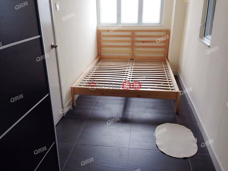 HK$ 18,500/ month | Bic Wah Court, Western District | Bic Wah Court | 1 bedroom Mid Floor Flat for Rent