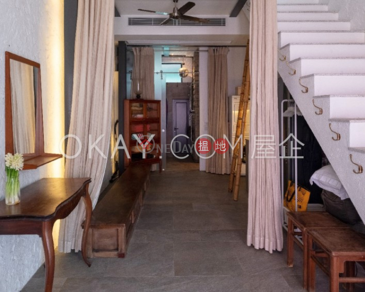Property Search Hong Kong | OneDay | Residential | Sales Listings Stylish house with rooftop & terrace | For Sale