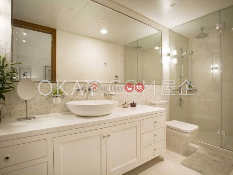 HK$ 98M Kennedy Apartment Central District Luxurious 3 bedroom with terrace & parking | For Sale