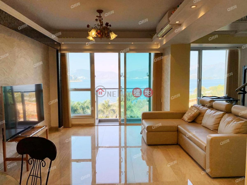 HK$ 12.38M, Oceanaire Tower 2B Ma On Shan, Oceanaire Tower 2B | 1 bedroom Low Floor Flat for Sale