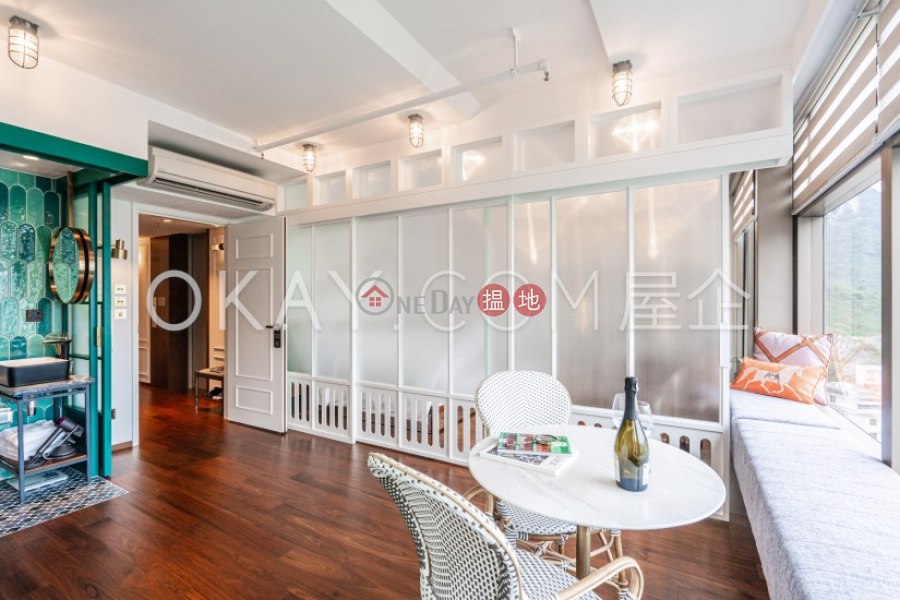 1房1廁,極高層APARTMENT O出租單位|APARTMENT O(Apartment O)出租樓盤 (OKAY-R387613)