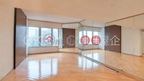 Elegant 1 bedroom on high floor | Rental, Convention Plaza Apartments 會展中心會景閣 | Wan Chai District (OKAY-R22880)_0