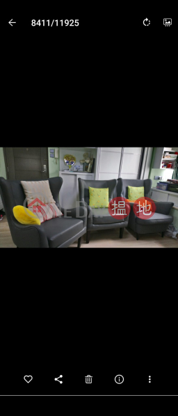 Nice decoration 2 Bedrooms, Hoi Sing Building Block2 海昇大廈2座 Sales Listings | Western District (SSHOI10022023)