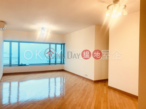 Rare 4 bedroom on high floor | For Sale, Sorrento Phase 2 Block 1 擎天半島2期1座 | Yau Tsim Mong (OKAY-S58460)_0