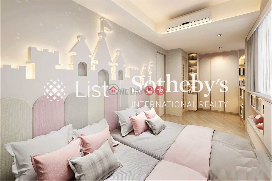 Property for Sale at Fleur Pavilia with 4 Bedrooms, 1 Kai Yuen Street | Eastern District | Hong Kong | Sales HK$ 102.69M