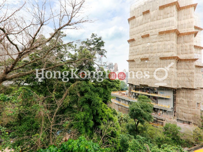 Property Search Hong Kong | OneDay | Residential | Rental Listings | 3 Bedroom Family Unit for Rent at No 1 Shiu Fai Terrace