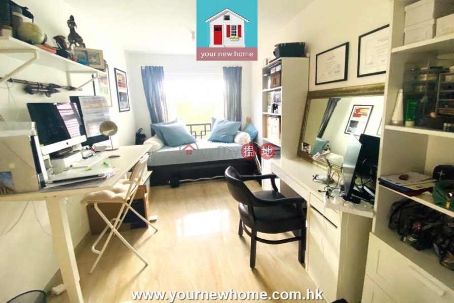 禾塘崗村屋-全棟大廈住宅出租樓盤|HK$ 46,000/ 月