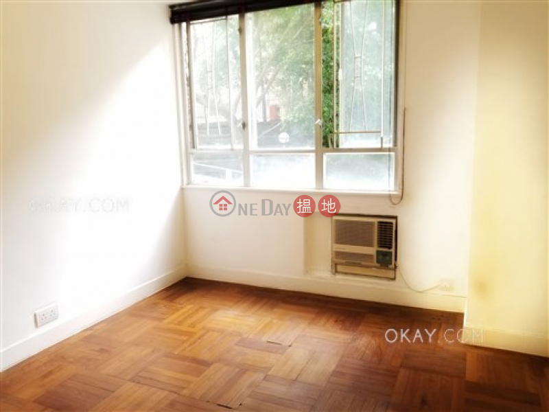 Efficient 3 bedroom with balcony | For Sale 39 Kennedy Road | Wan Chai District | Hong Kong | Sales | HK$ 16M