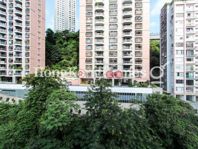 Property Search Hong Kong | OneDay | Residential Rental Listings 3 Bedroom Family Unit for Rent at Green Valley Mansion