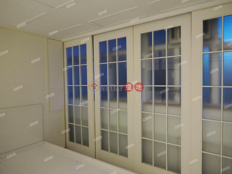 Yee Fung Building | High Floor Flat for Rent | 1-1F Village Road | Wan Chai District, Hong Kong Rental | HK$ 22,000/ month