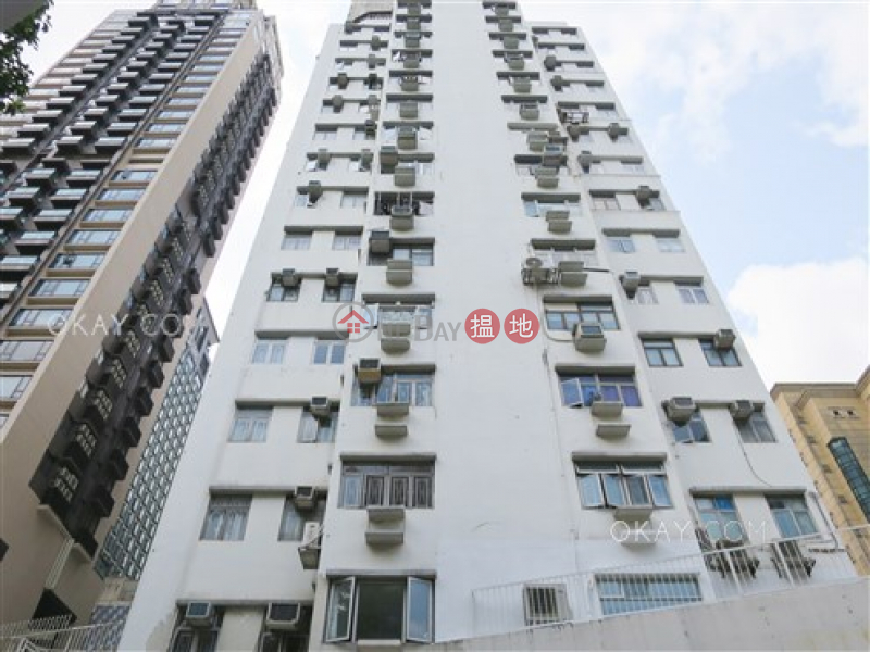 香港搵樓|租樓|二手盤|買樓| 搵地 | 住宅-出租樓盤|2房1廁,極高層《豐景大廈出租單位》