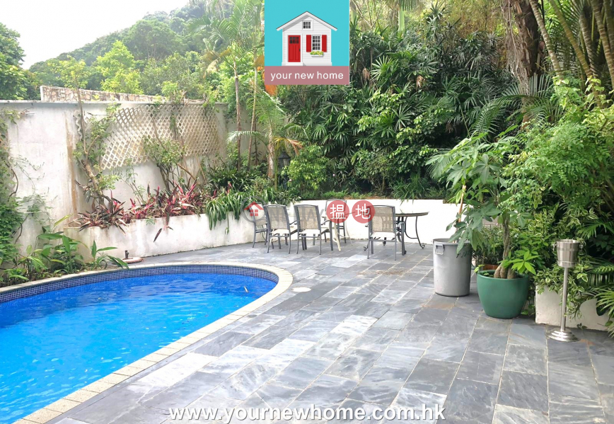 Private Oasis | For Rent | Ma On Shan Road | Ma On Shan | Hong Kong, Rental | HK$ 45,000/ month