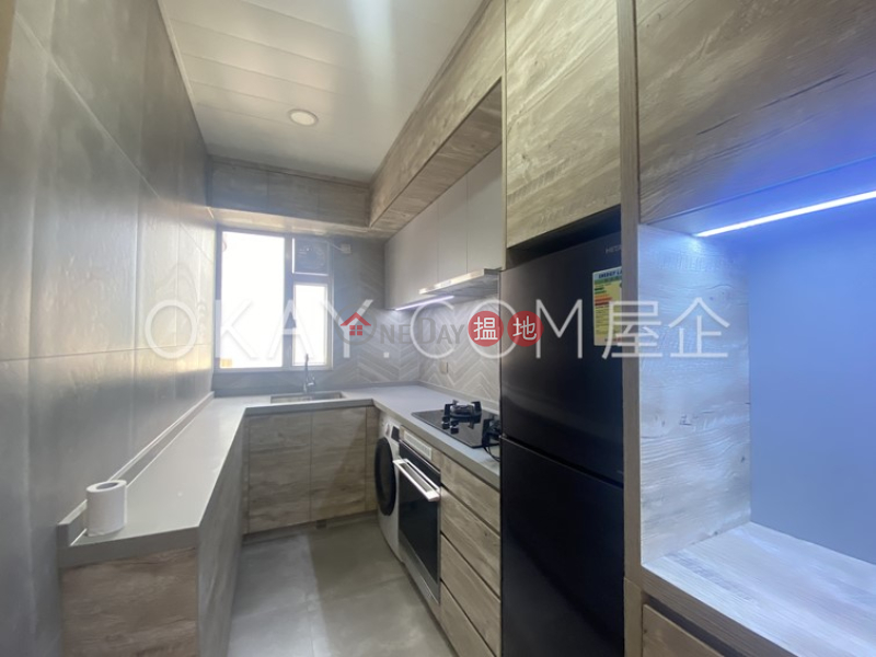 3房1廁,極高層景輝大廈B座出售單位|景輝大廈B座(Block B KingsField Tower)出售樓盤 (OKAY-S96875)