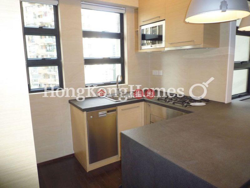 HK$ 11.6M King\'s Court, Western District | 1 Bed Unit at King\'s Court | For Sale
