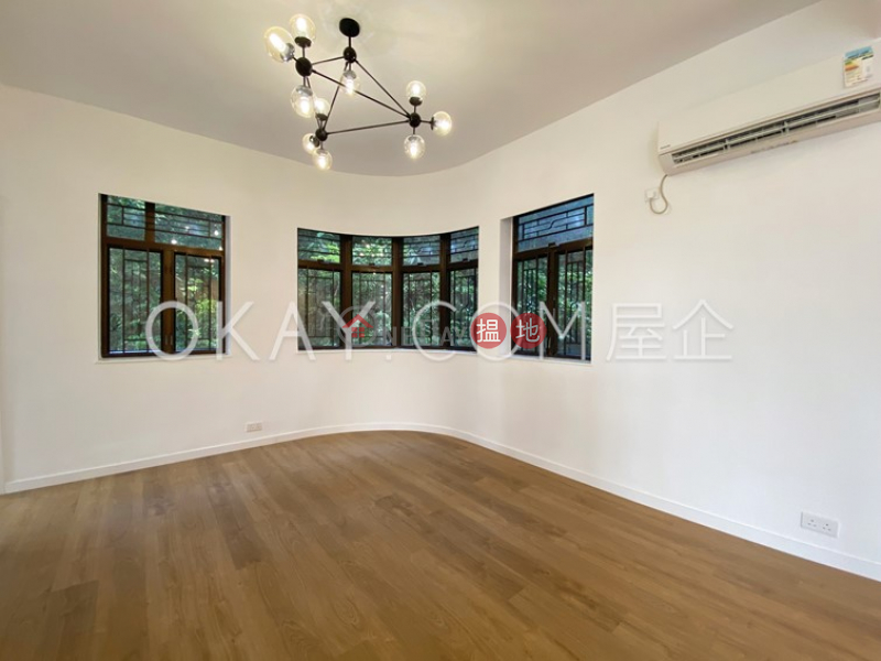 HK$ 68,000/ month | 88A-88B Pok Fu Lam Road, Western District Efficient 3 bedroom with balcony & parking | Rental