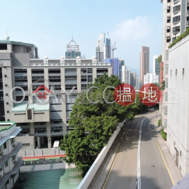 Stylish 3 bedroom with terrace | Rental, Kenyon Court 錦翠園 | Western District (OKAY-R96726)_0