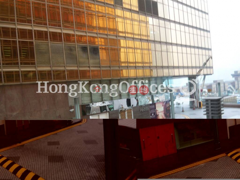 Office Unit for Rent at China Hong Kong City Tower 2 | China Hong Kong City Tower 2 中港城 第2期 Rental Listings