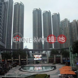 3 Bedroom Family Flat for Sale in West Kowloon | The Waterfront 漾日居 _0